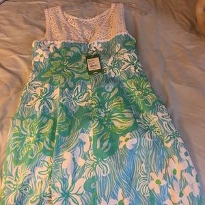 Lily Pulitzer Dress